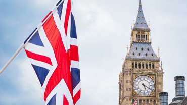 UK Launching Electronic Travel Authorization in 2024