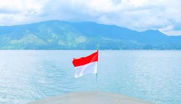 Indonesia Flag