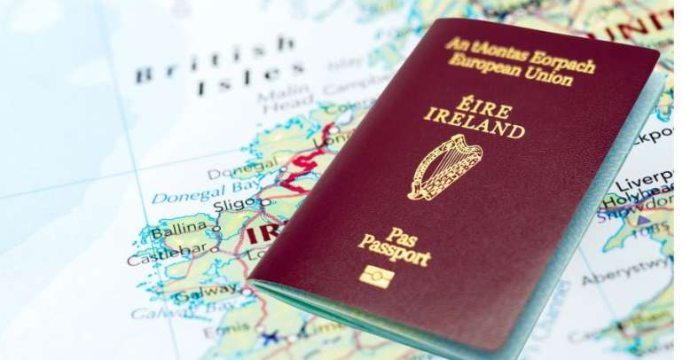 Q&A – Closing of Ireland Golden Visa Program