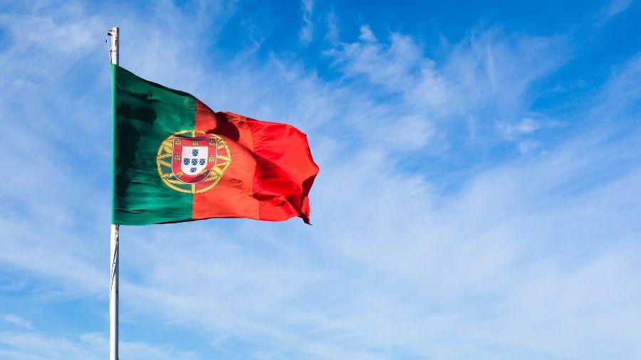 Portugal GV Law Gazetted Ending Real Estate