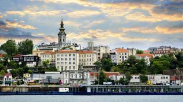 The Serbia Golden Visa – Residence by Investment