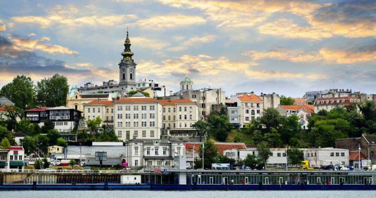 The Serbia Golden Visa – Residence by Investment
