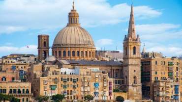 Malta Offers Europe’s Best Golden Visa Deal