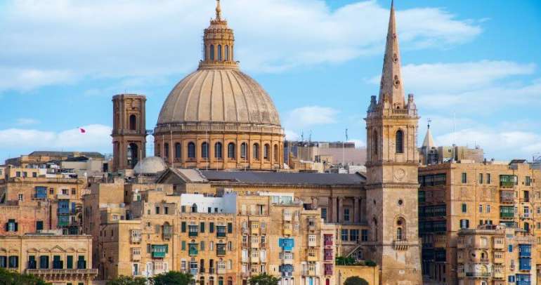 Malta Offers Europe’s Best Golden Visa Deal