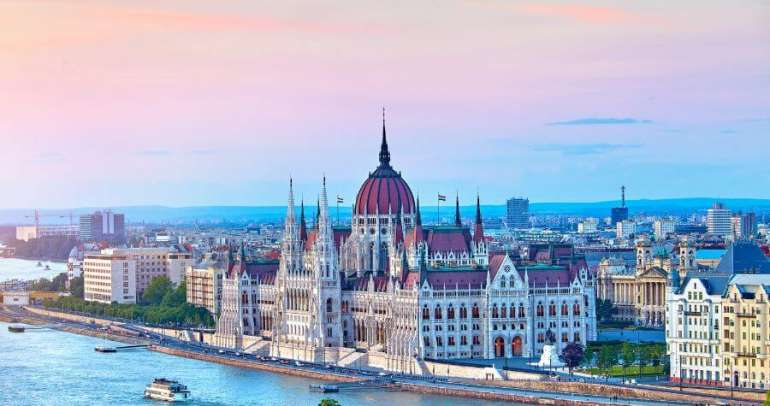 Hungary Guest Golden Visa (Real Estate)