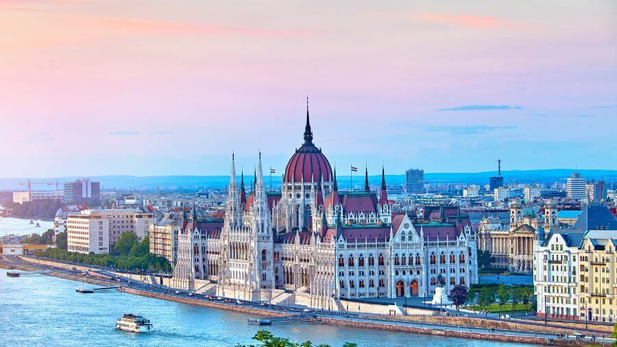 Hungary Golden Visa (Real Estate)