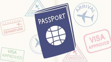 Global Passport