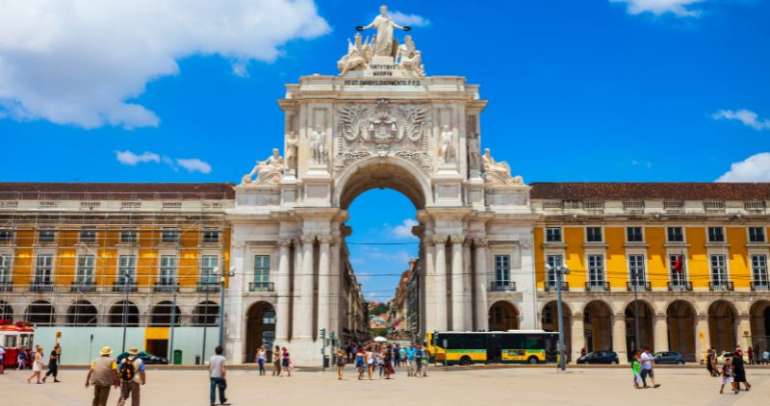 Portugal Cultural and Artistic Golden Visa