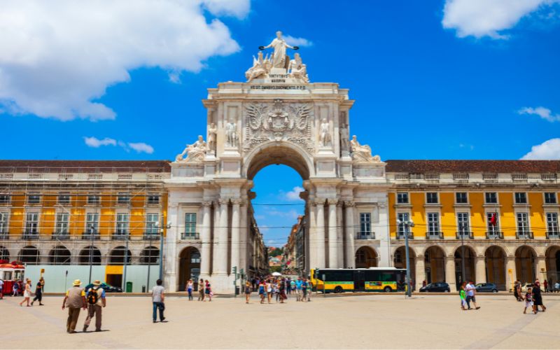 Portugal Cultural and Artistic Golden Visa