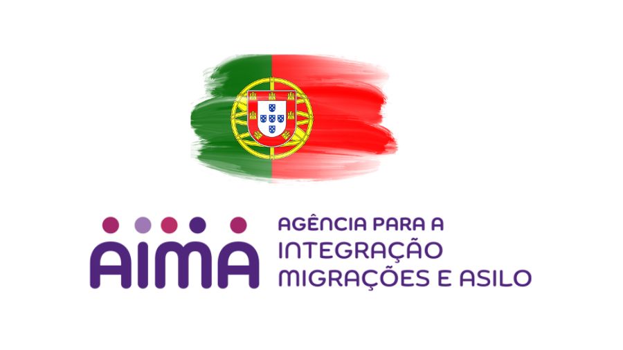 Agência para a Integração Migrações e Asilo (AIMA)