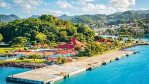 Saint Lucia