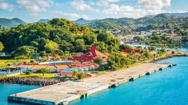 FAQs – St.Lucia Real Estate