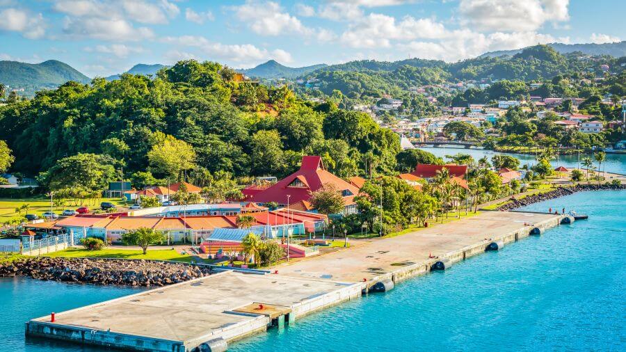 FAQs – St.Lucia Real Estate