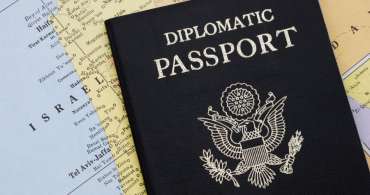 Can you Buy a Diplomatic Passport?