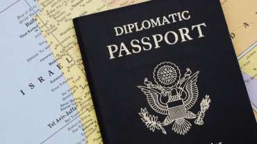 Can you Buy a Diplomatic Passport?