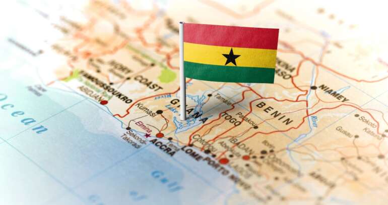 Ghana Allows Dual Citizenship