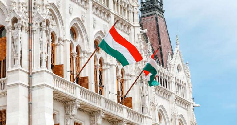 Hungary President Approves Guest Investor Visa Legislation
