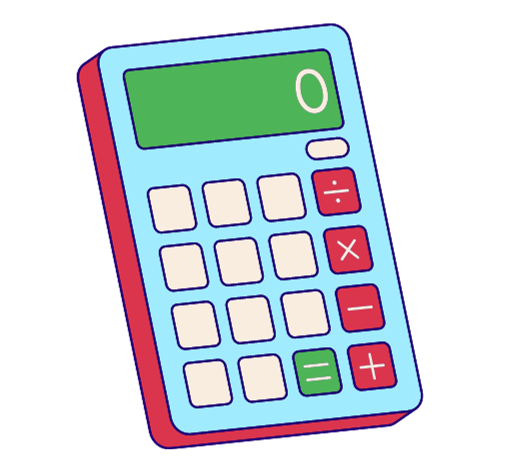 CBI calculator