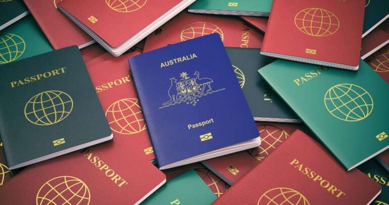 Unraveling the Complications of Dual Citizenship