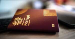 Passport Portugal