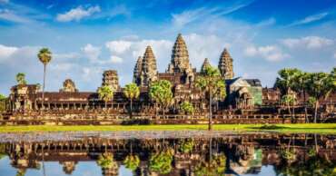 Cambodia Golden Visa – CM2H My Second Home