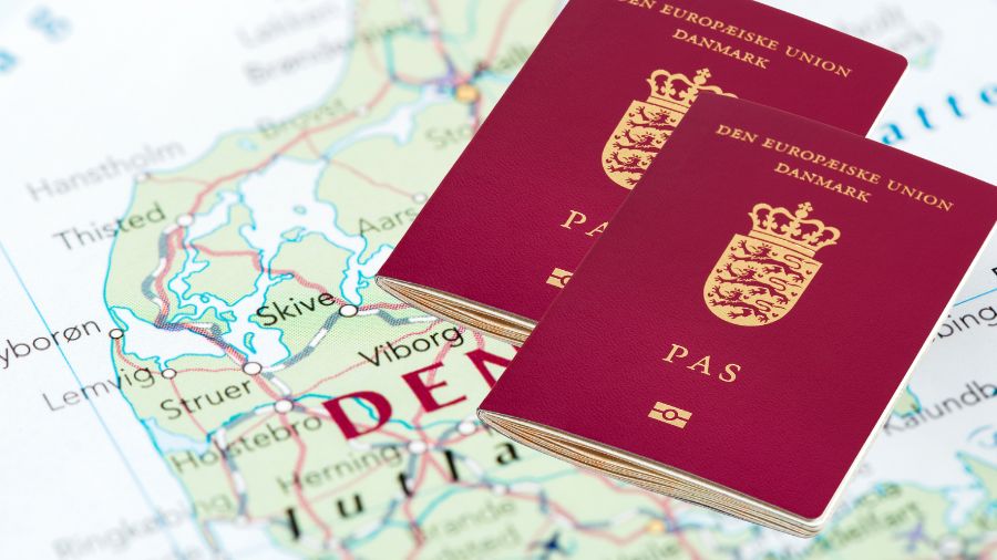Denmark Allows Dual Citizenship Since Sep 1, 2015