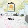 Best Citizenship by Investment Rankings 2024