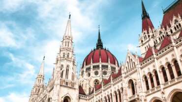 Application Stages for Hungary Guest Investor Visa