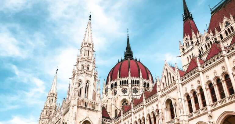 Hungary Guest Investor Visa and Residence Permit