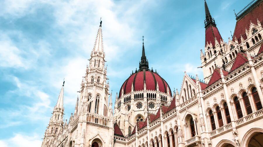 Hungary Guest Investor Visa and Residence Permit