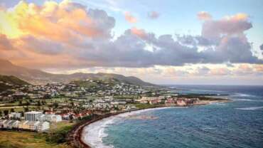 Saint Kitts and Nevis