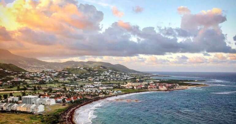 St.Kitts & Nevis – A Reputable and Premium Standard of CBI