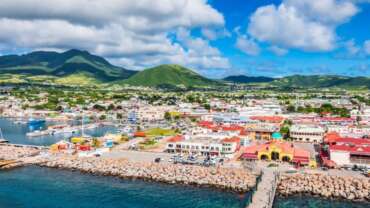 Family Members for St.Kitts and Nevis Citizenship