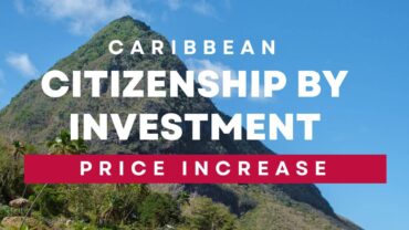 Last Minute Applications for Caribbean CBI Programs