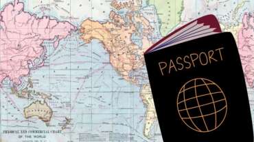 Passport