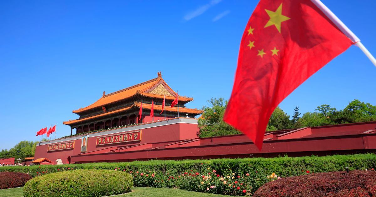 China Grants Visa Free to Antigua & Barbuda Citizens