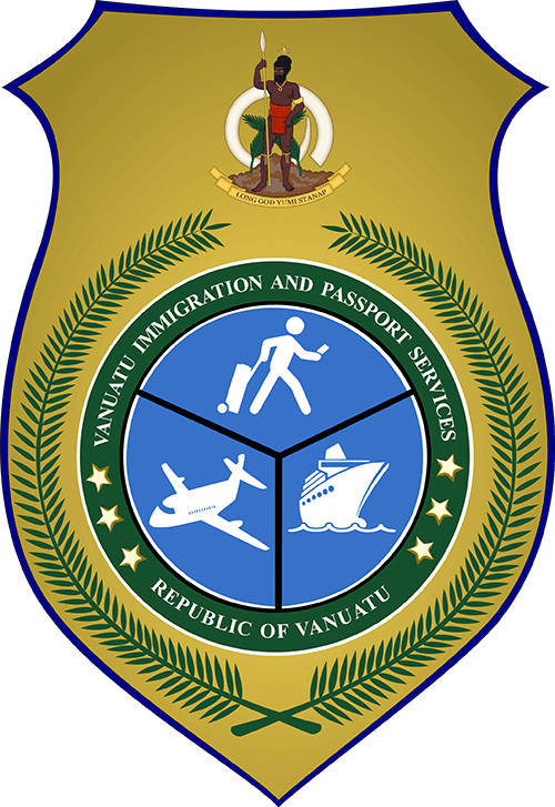 Vanuatu Immigration and Passport Department