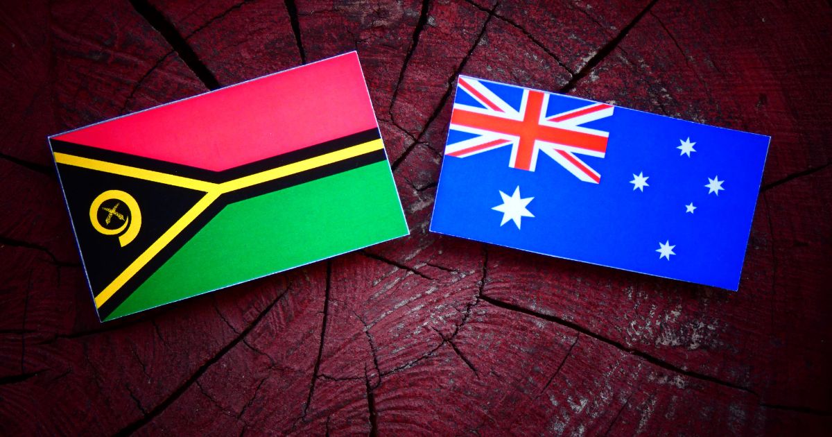 Vanuatu Allotted 150 Australia PEV Visas