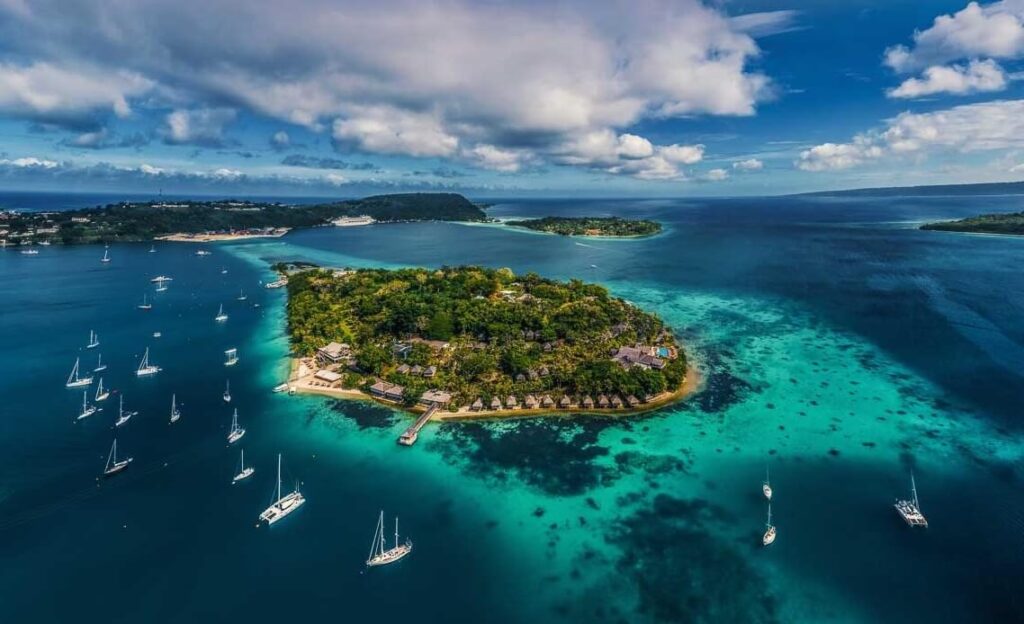 Vanuatu