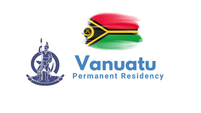 Vanuatu Permanent Residency Program (VPRP)