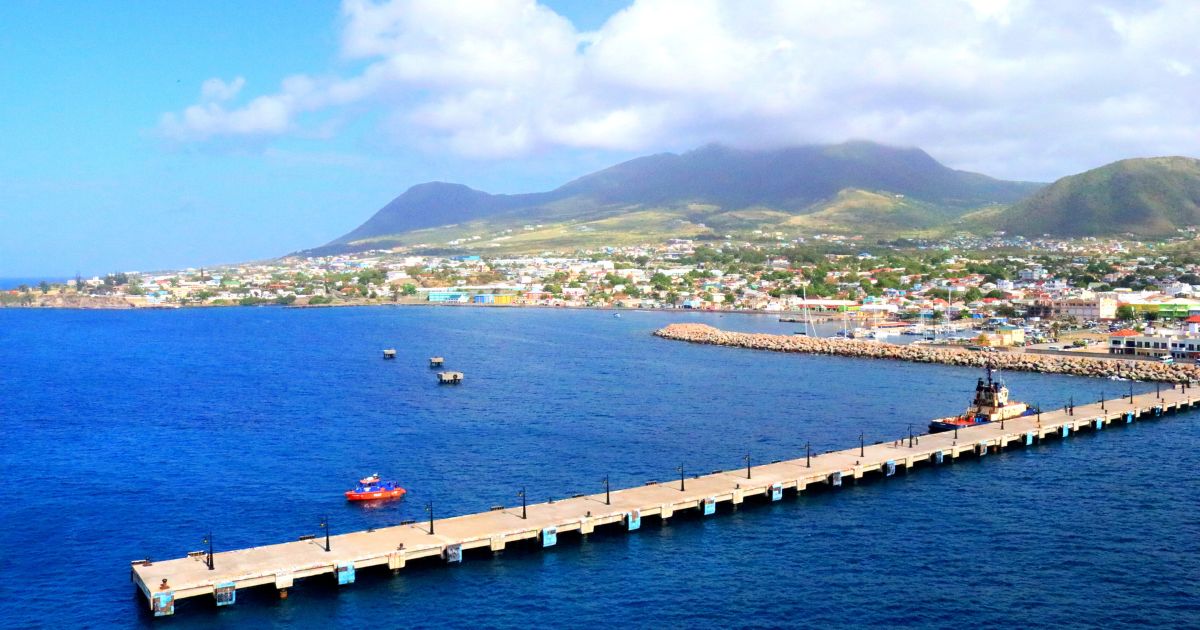 St Kitts and Nevis