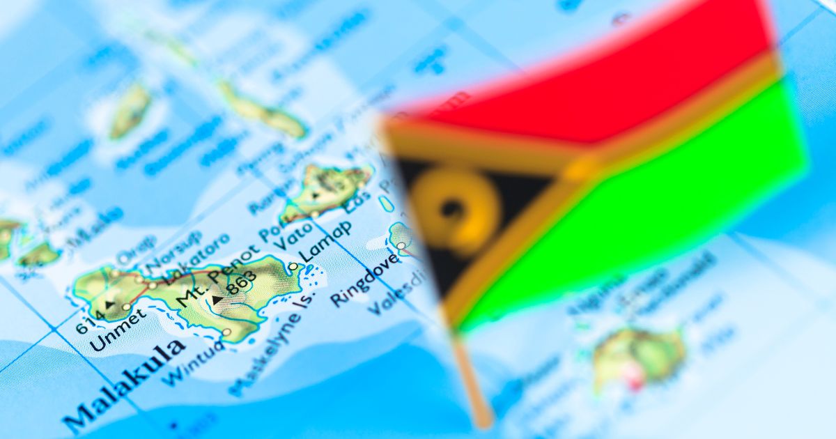 No Applications Accepted for Vanuatu CIIP