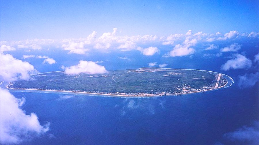 Republic of Nauru