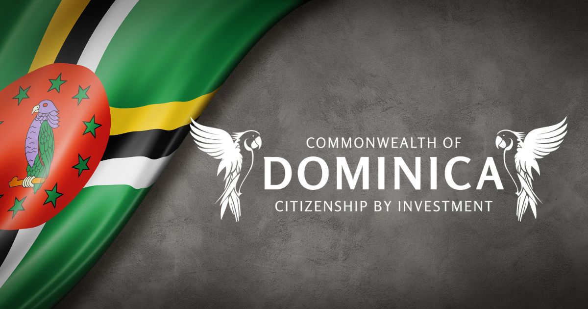 Dominica CBI Program – Age and Citizenship Eligibility