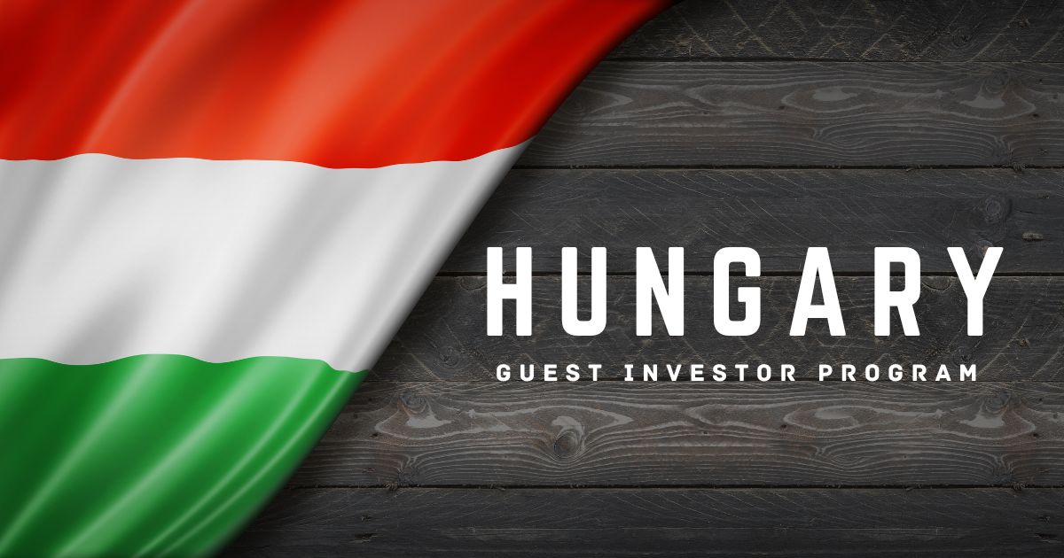 Hungary Approves Granit Fund for Guest Investors