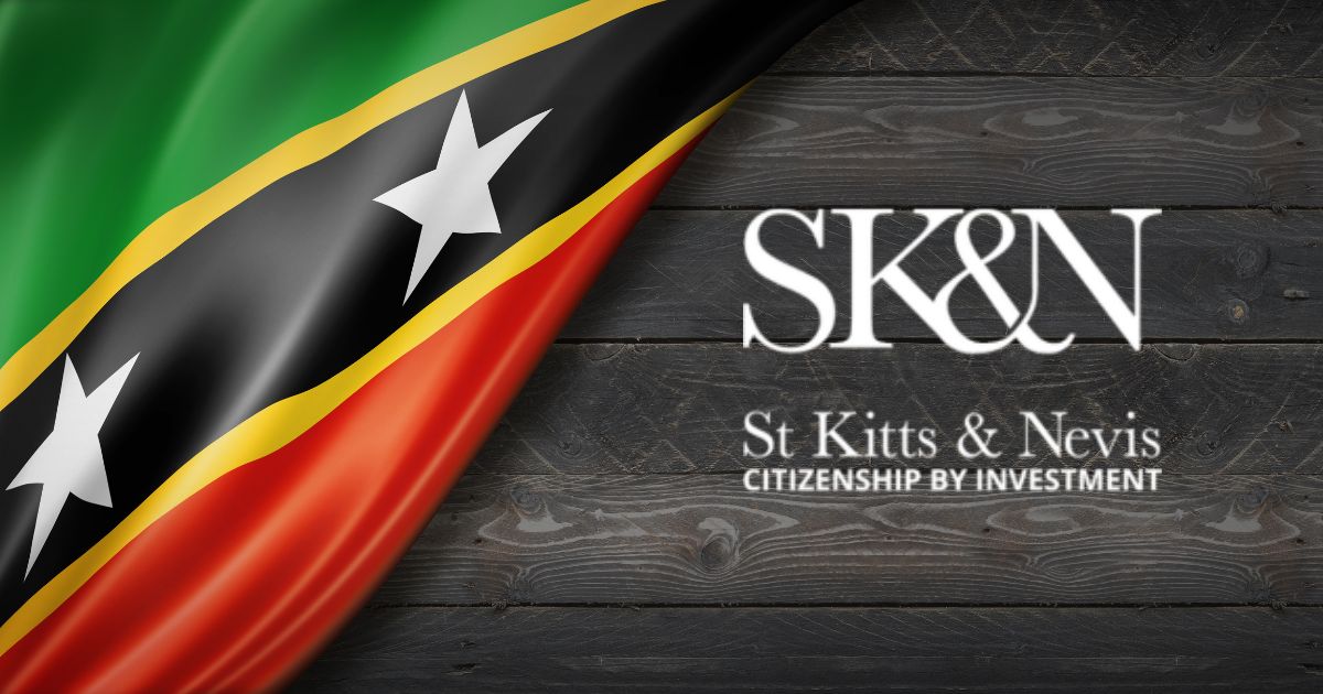 SK&N Citizenship