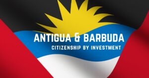 Antigua and Barbuda - Citizenship Investment Program (CIP)