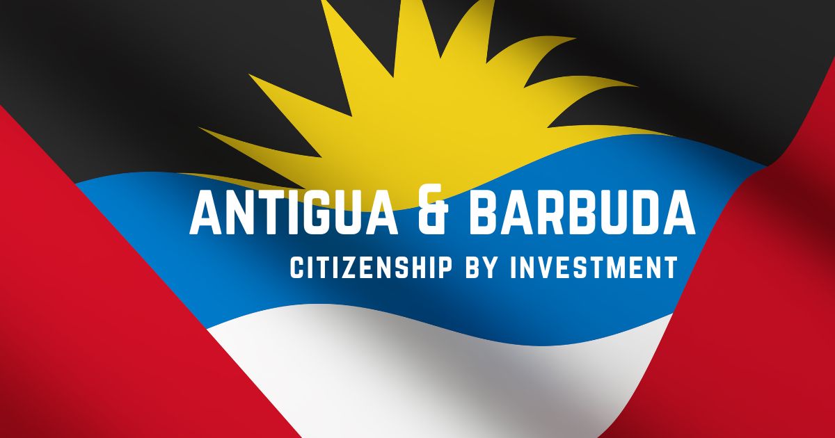 Antigua CIP Extends to Families Across Five Generations