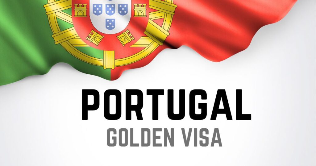 Portugal Golden Visa