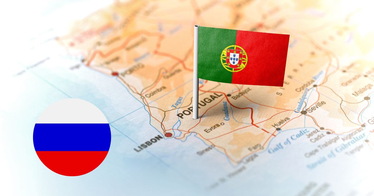 Can Russians Apply for Portugal Golden Visa?